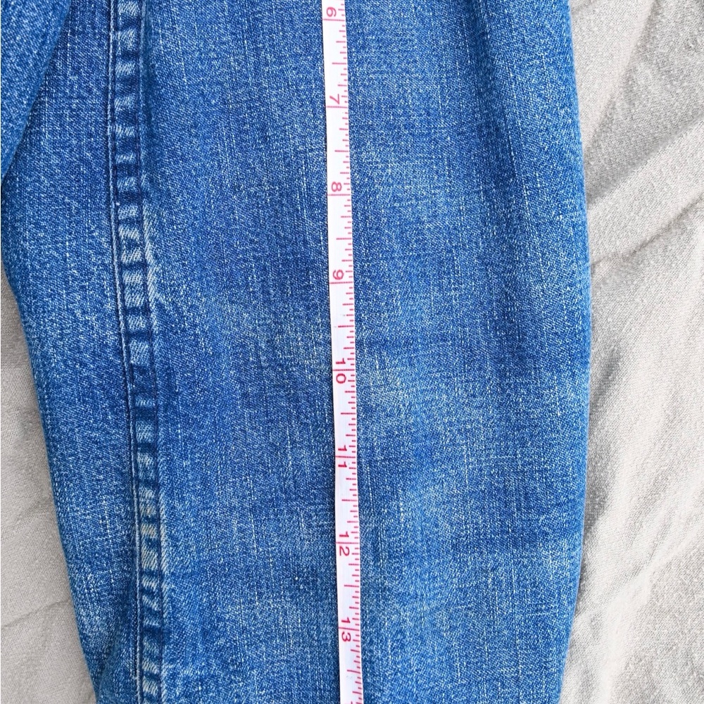 Vintage 1950’s denim - Picture 14 of 16